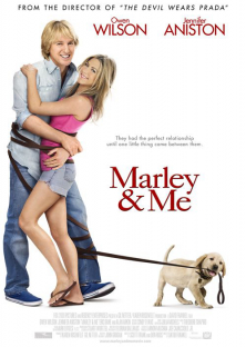 Marley & Me-Marley & Me