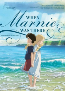 When Marnie Was There-When Marnie Was There