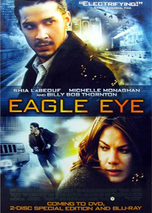Eagle Eye-Eagle Eye