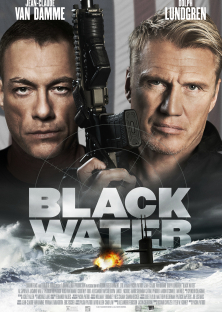 Black Water-Black Water
