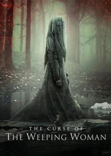 The Curse of La Llorona-The Curse of La Llorona