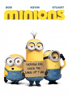 Minions-Minions