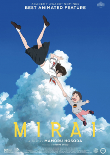 Mirai-Mirai