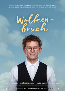The Awakening of Motti Wolkenbruch-The Awakening of Motti Wolkenbruch