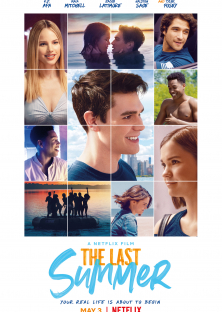 The Last Summer-The Last Summer
