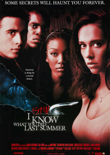 I Still Know What You Did Last Summer-I Still Know What You Did Last Summer