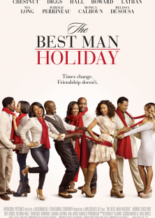 The Best Man Holiday-The Best Man Holiday