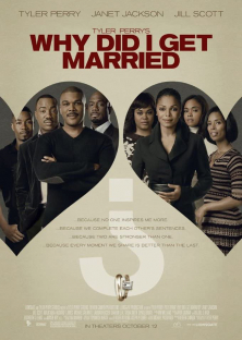 Get Married-Get Married