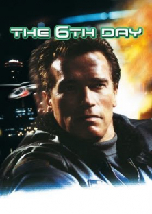 The 6th Day-The 6th Day
