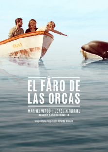 The Lighthouse of the Orcas-The Lighthouse of the Orcas