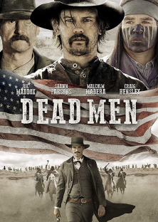 DeadMen 1-DeadMen 1