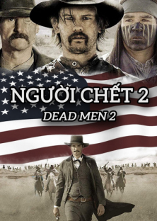 Dead Men 2-Dead Men 2
