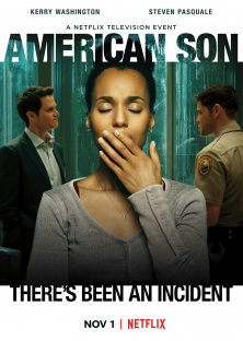American Son-American Son