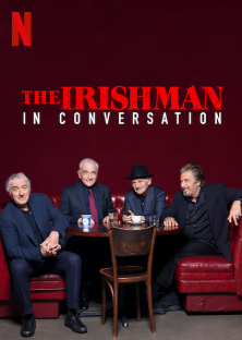 The Irishman: In Conversation-The Irishman: In Conversation