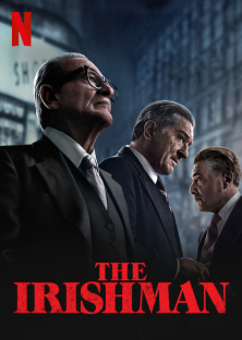 The Irishman-The Irishman