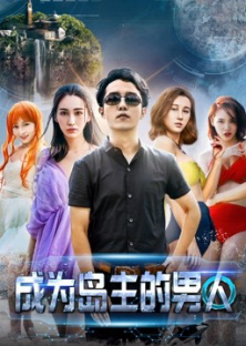 The Island Owner-The Island Owner
