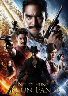 Khun Pan 2-Khun Pan 2