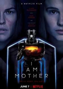 I Am Mother-I Am Mother
