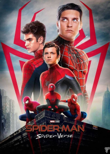 Spider-Man 3-Spider-Man 3