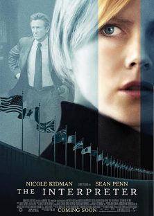 The Interpreter-The Interpreter