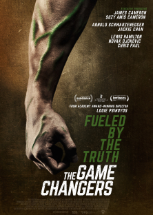 The Game Changers-The Game Changers