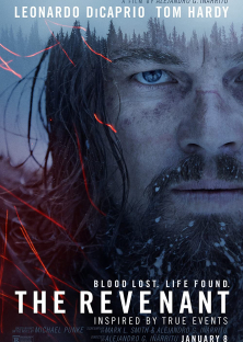 The Revenant-The Revenant