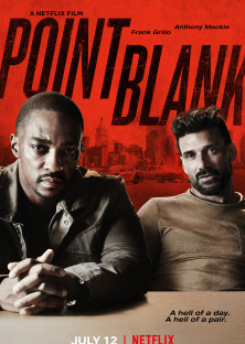 Point Blank-Point Blank