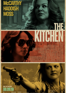 The Kitchen-The Kitchen