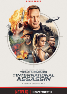 True Memoirs of an International Assassin-True Memoirs of an International Assassin