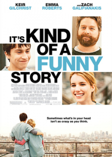  Kind of a Funny Story- Kind of a Funny Story