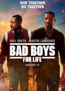 Bad Boys-Bad Boys