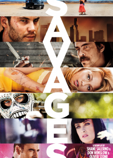 Savages-Savages