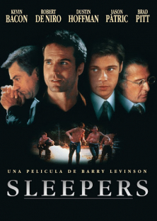 Sleepers-Sleepers