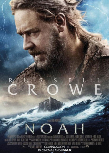 Noah-Noah