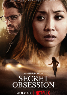 Secret Obsession-Secret Obsession