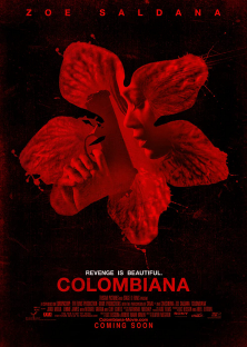 Colombiana-Colombiana