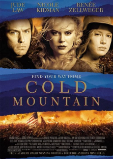 Cold Mountain-Cold Mountain