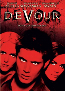 Devour-Devour