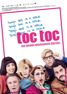 Toc Toc-Toc Toc