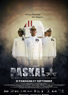 Paskal-Paskal