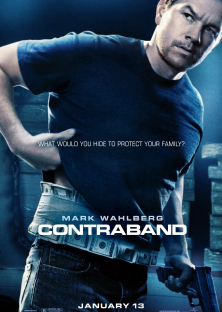 Contraband-Contraband
