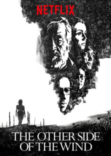 The Other Side of the Wind-The Other Side of the Wind