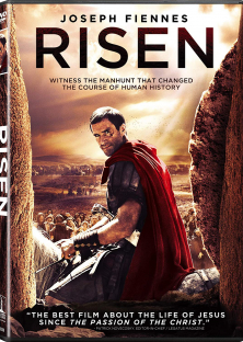 Risen-Risen