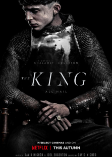 The King-The King