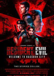Resident Evil-Resident Evil