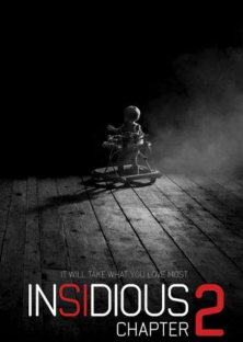 Insidious: Chapter 2-Insidious: Chapter 2