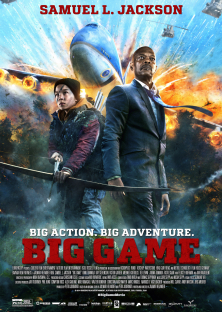 Big Game-Big Game