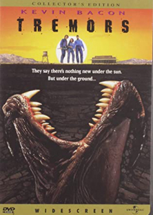 Tremors-Tremors