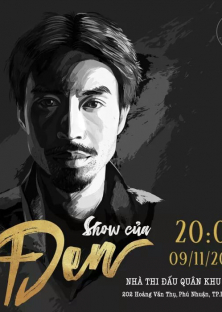 Show of Đen-Show of Đen