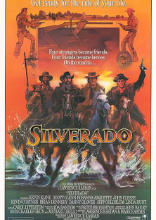 Silverado-Silverado